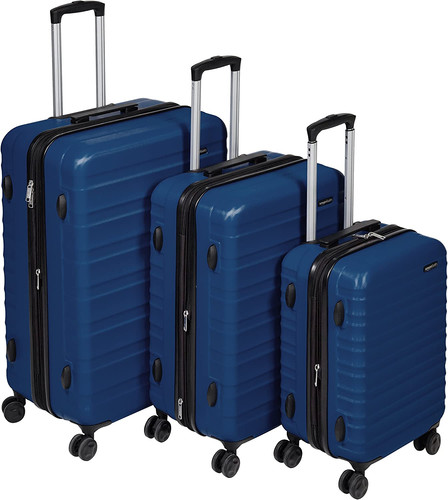 Set valigie rigide - ,,