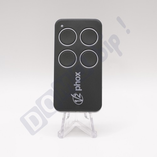 Telecomando phox4 contract - telecomando, v2