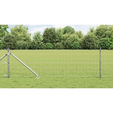 Recinzione con Posto esterna