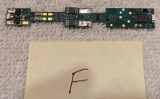 TCS 1318 K1D4 Used Drop In DCC