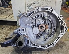 CAMBIO MANUALE COMPLETO PER