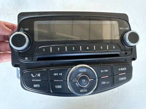 557799431 radio autoradio - 557799431,