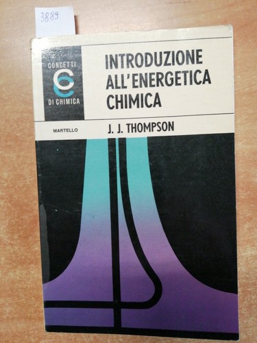 Introduzione all energetica - introduzione, all'energetica