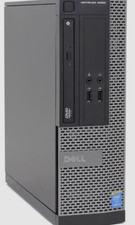 Dell Optiplex 3020 SFF i5-4570