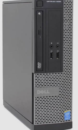 Dell optiplex 3020 sff 4570 - sff, i5-4570