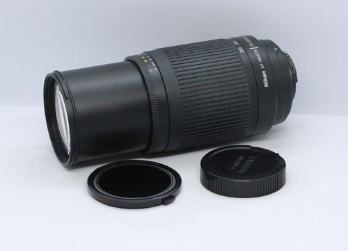 Nikon nikkor 300 mm - af, 70-300