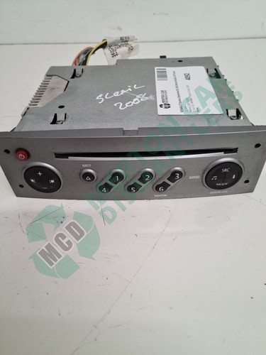 Lettore radio stereo - lettore,