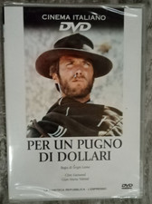 DVD - PER UN PUGNO DI DOLLARI