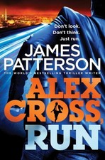 Alex Cross, Run: (Alex Cross