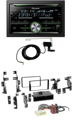 Pioneer usb mp3 bluetooth - mp3,
