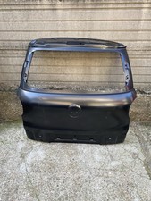 COFANO PORTELLONE BAGAGLIAIO