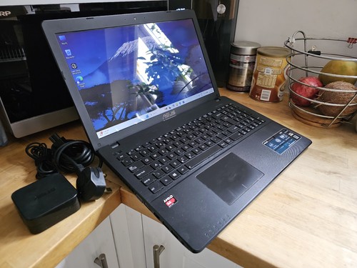 Asus x552e amd 240gb ssd - x552e, a4