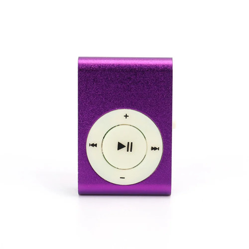 Mini lettore mp3 - lettore, music