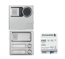 Kit Colonna Secondaria Video