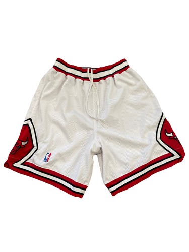 Pantaloncini basket vintage - da,