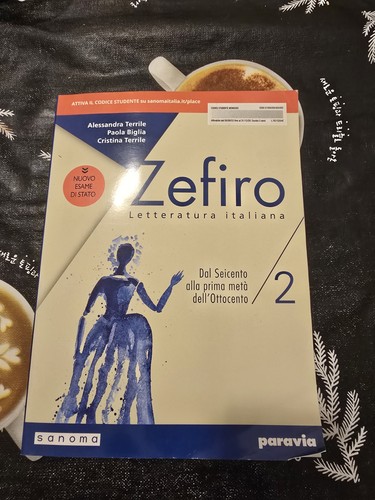 Zefiro letteratura italiana - zefiro,
