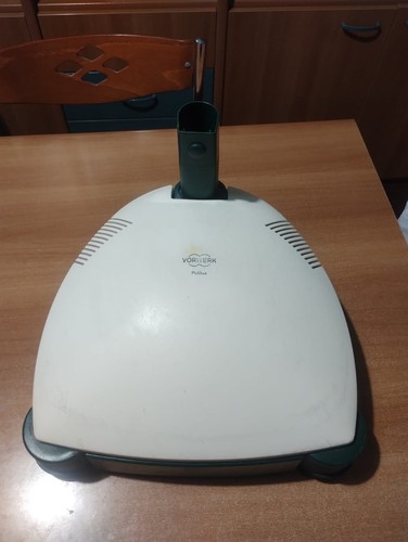 Lucidatrice vorwerk folletto - lucidatrice,