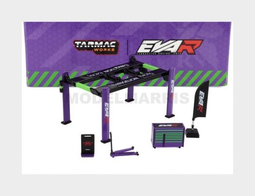 Tarmac t64a tl001 - tarmac, t64a-tl001-eva