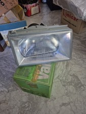 Faro Anteriore Proiettore Fiat