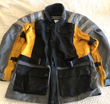 Giacca Moto BMW Motorrand