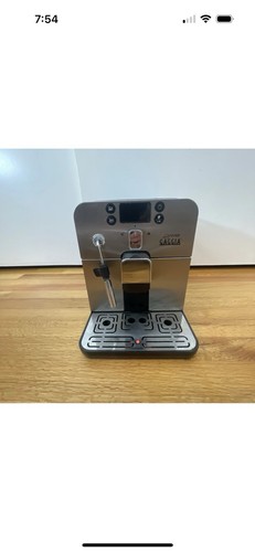 Gaggia gag10003359 brera super - gaggia,