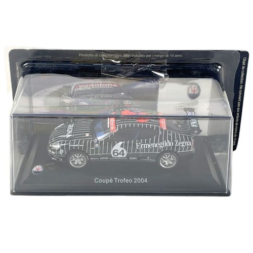 Modellino auto edicola 43 - modellino, 1/43