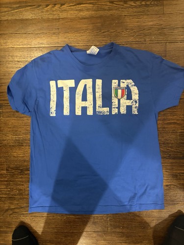 Shirt maglietta italia - t-shirt,