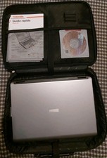 TOSHIBA TECRA A7 - Vintage -