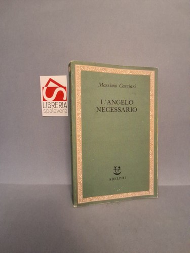 Angelo necessario cacciari - -,