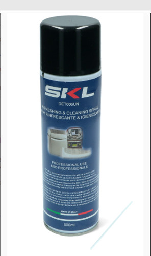 Spray rinfrescante sanificante - spray, rinfrescante/sanificante
