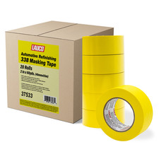 Lauco automotive masking tape - lauco,