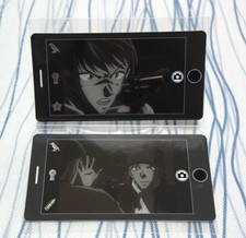 Collezione foto smartphone