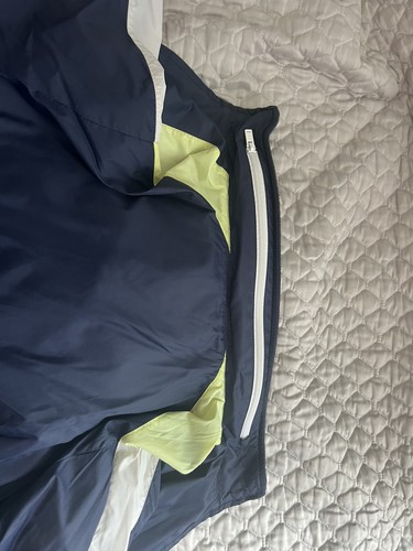 Giacca pista uomo lacoste - giacca, da