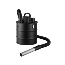 Aspiracenere Soffiatore 2 In 1