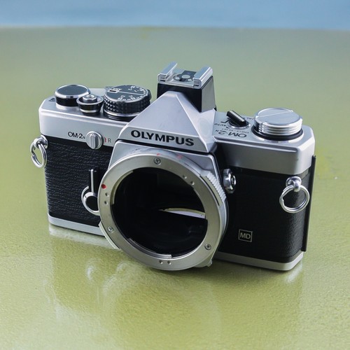 Olympus 2 n solo - om-2n,