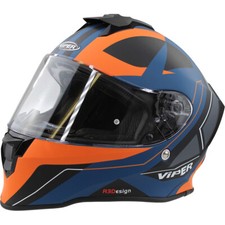 Casco moto Viper RS-55 Full