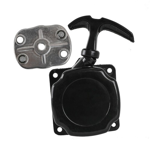 Avviamento pull start per - pull,