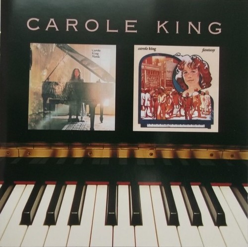 Music fantasy carole king - by,