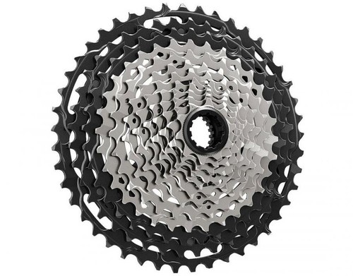 Shimano xtr m9101 cassetta - xtr,