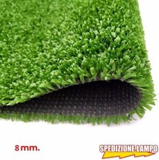 Prato sintetico spessore 8mm