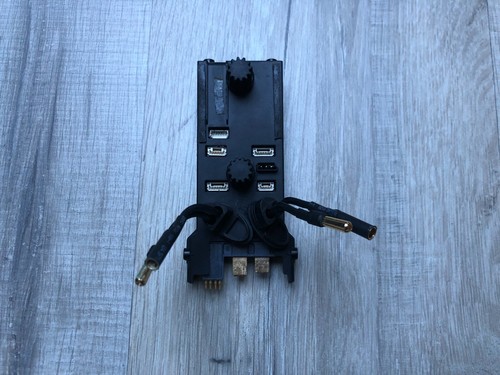Dji inspire support de - dji, 1