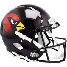 Casco da calcio Arizona