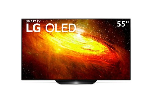 Televisore oled 55 - lg,