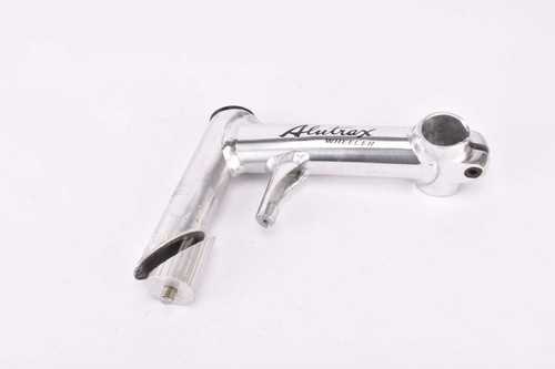Wheeler alutrax hsin lung hl - wheeler,