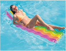 58724EU - Materassino