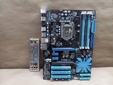 ASUS P7P55 LX LGA1156