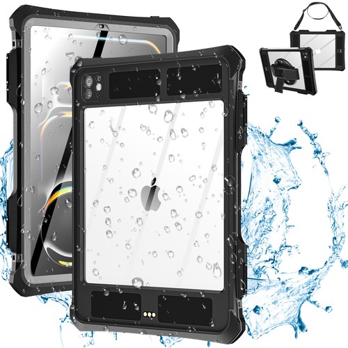 Custodia impermeabile per - per, ipad