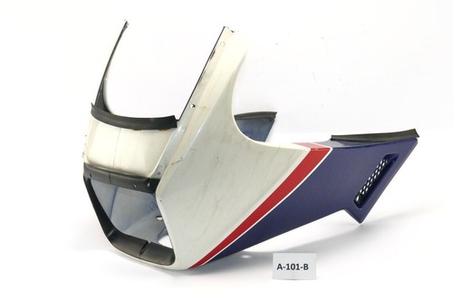 Honda 750 rc15 1985 - f,