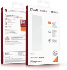 (2 PACK) ZAGG Samsung Galaxy Z