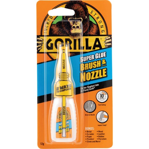 Gorilla super glue colla - gorilla,
